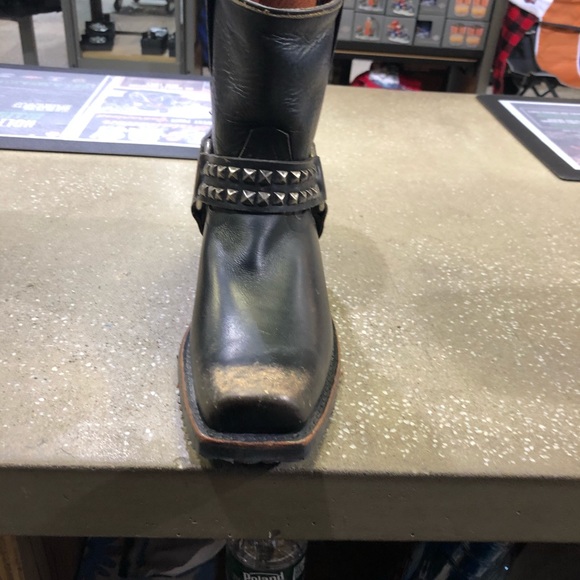 Katrina boots - Picture 2 of 5